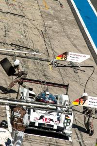 6H Nürburgring WEC