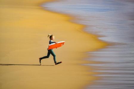 Surfin Penice  Portugal