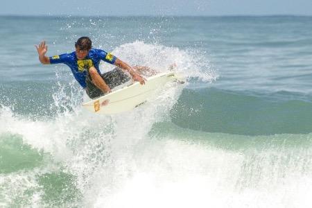 Surfin RD 