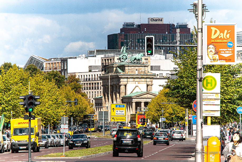Berlin