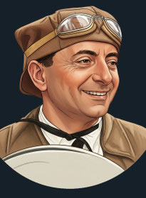 Bartolomeo 'Meo' Costantini