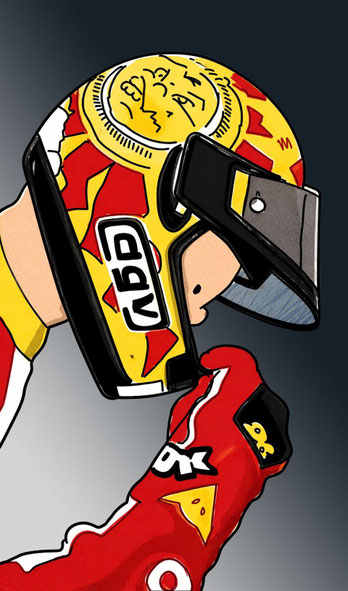 Valentino Rossi