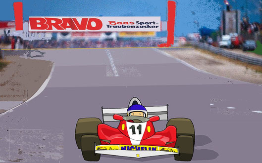 Carlos Reutemann