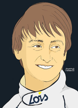 Adrián Campos Suñer by Muneta & Cerracín