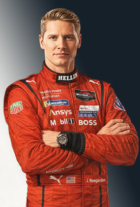 Josef Newgarden