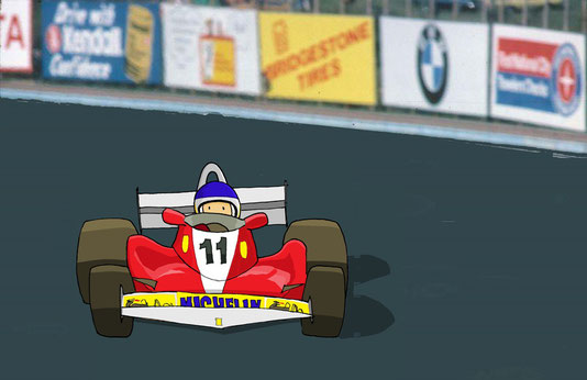 Carlos Alberto Reutemann