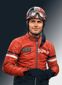 Giacomo Agostini