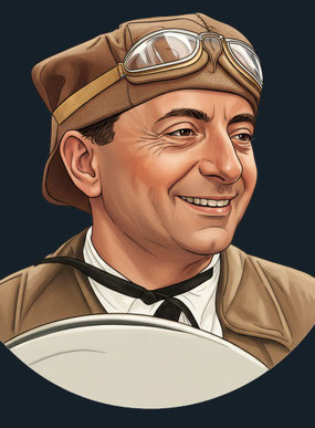 Bartolomeo 'Meo' Costantini