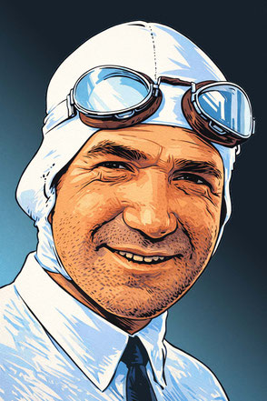 Ralph DePalma