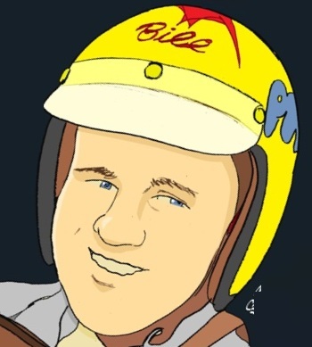 Bill Puterbaugh
