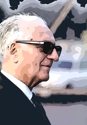 Enzo Ferrari