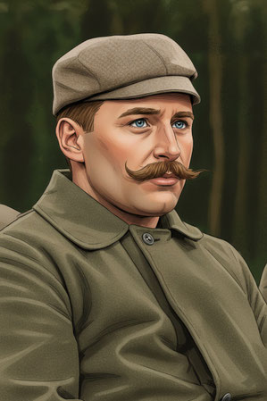 Wilhelm Werner
