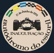 Autódromo Fernanda Pires da Silva, circuito permanente de Estoril