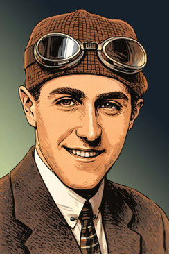 Johnny Aitken