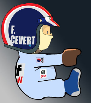 François Cevert-by-muneta-cerracín