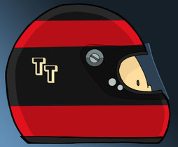 Tony Trimmer by Muneta & Cerracín