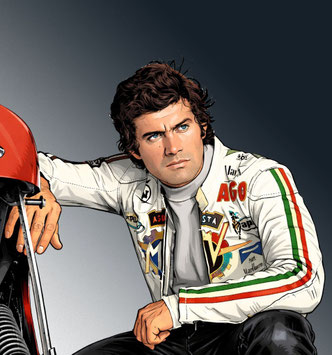 Giacomo Agostini