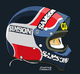 Jan Lammers by Muneta & Cerracín