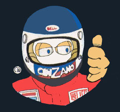 Carlos Alberto Reutemann 