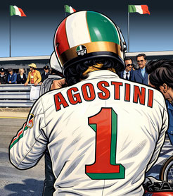 Giacomo Agostini