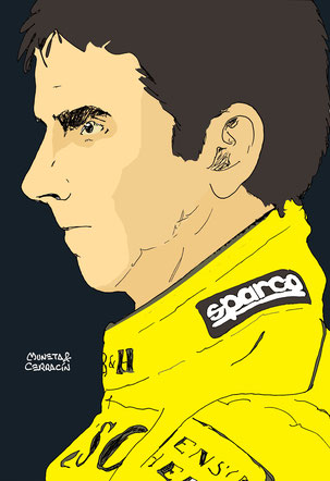 Damon Graham Devereux Hill by Muneta & Cerracín