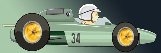 Gunther Seiffert by Muneta & Cerracín