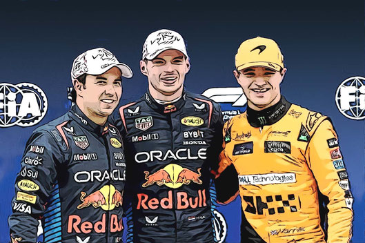 Max Verstappen en el XLIXº Japanese Grand Prix