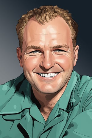 Rex Mays