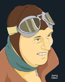 Helmut Glockler by Muneta & Cerracín