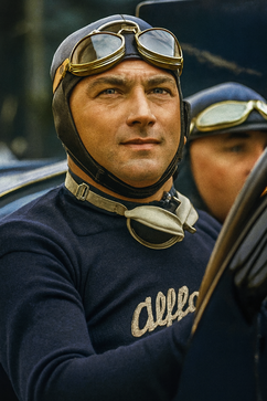 Antonio Ascari 