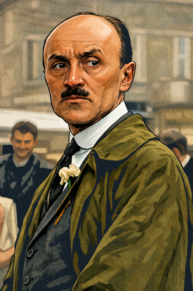  Fernand Charron