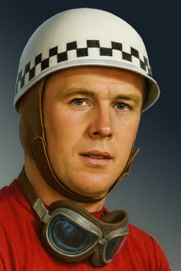 Jean Behra