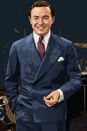 Johnny Wakefield