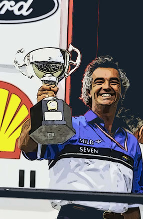 Flavio Briatore