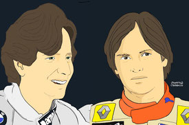 Piquet & Piquet by Muneta & Cerracín