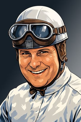  Floyd Roberts