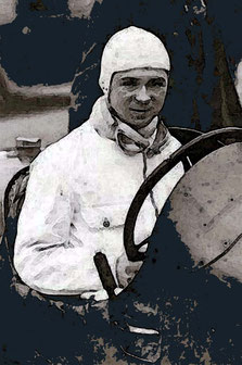 Robert Cazaux