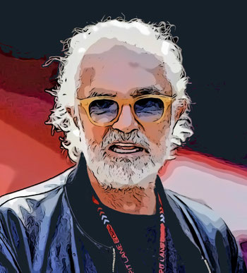 Flavio Briatore