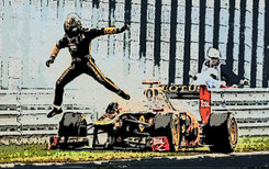 Nick Heidfeld 
