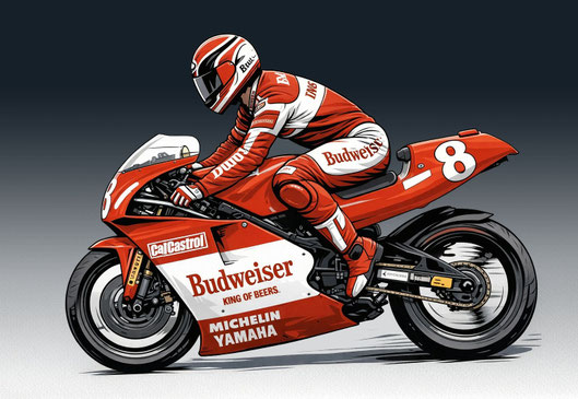 Randy Mamola