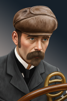 Alfred Velghe