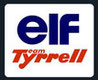 Elf Team Tyrrell