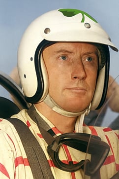 Pat Flaherty