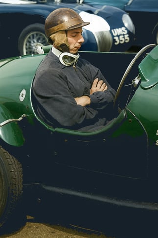 Henry Leslie Brooke