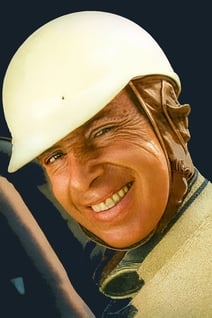 Fred Frame