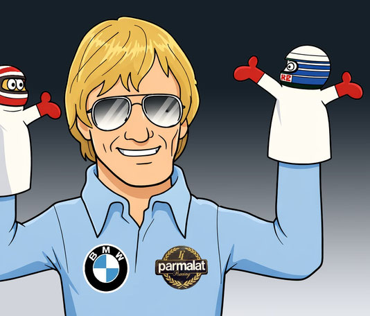 Bernie Ecclestone