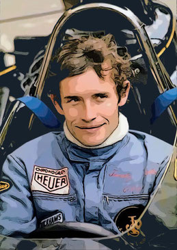 Jacky Ickx