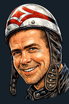 Hal Cole 
