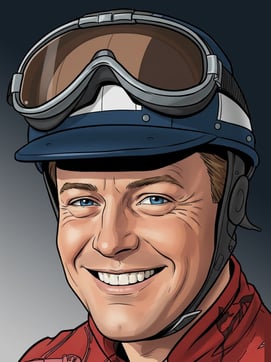 Frank Armi by Muneta & Cerracín