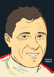Gerhard Mitter by Muneta & Cerracín
